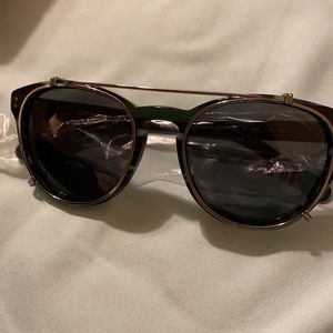 Coach sunglasses